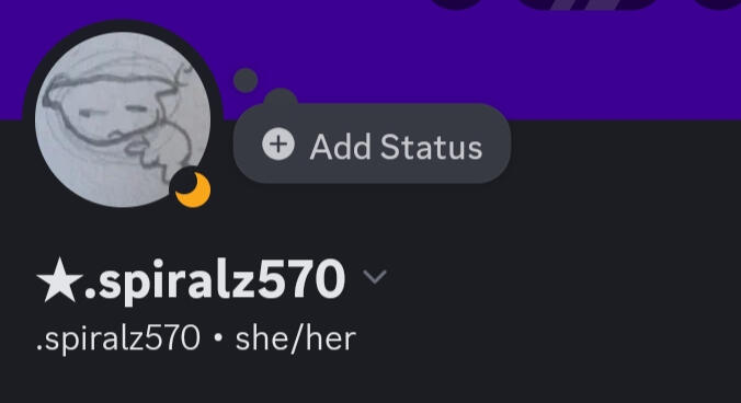Discord pfp